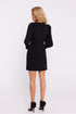 Robe de jour model 201636 Moe